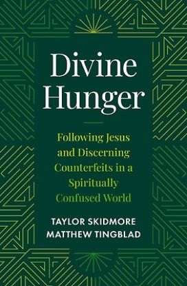 Picture of Divine Hunger