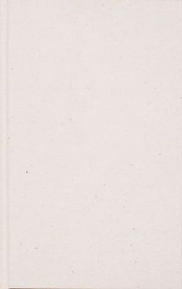 Picture of Niv, Thinline Bible, Customizable Canvas Edition, Cloth Over Board, Cream, Red Letter, Comfort Print