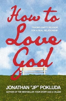 Picture of How to Love God