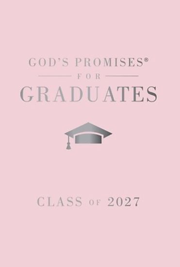 Picture of God's Promises for Graduates