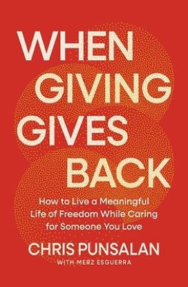 Picture of When Giving Gives Back