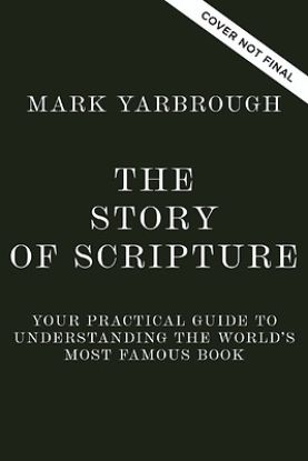 Picture of The Story of Scripture
