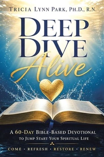 Picture of Deep Dive Alive