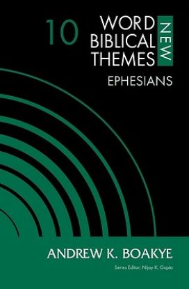 Picture of Ephesians, Volume 10