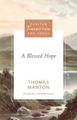 Picture of A Blessed Hope