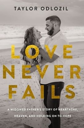 Picture of Love Never Fails