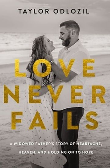 Picture of Love Never Fails