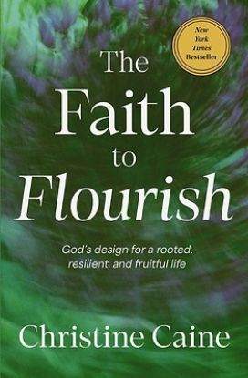 Picture of The Faith to Flourish