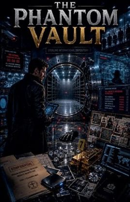 Picture of The Phantom Vault