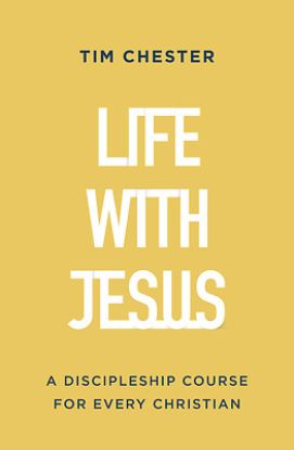 Picture of Life with Jesus