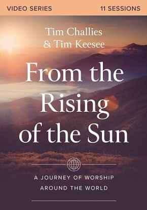 Picture of From the Rising of the Sun