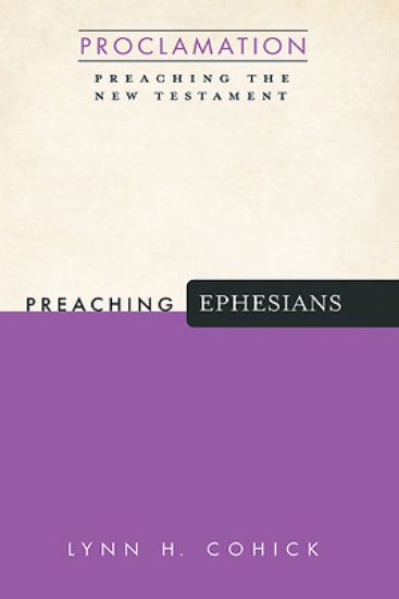 Picture of Ephesians