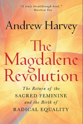 Picture of The Magdalene Revolution