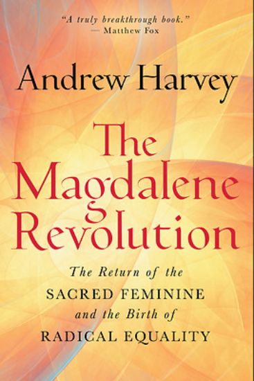 Picture of The Magdalene Revolution
