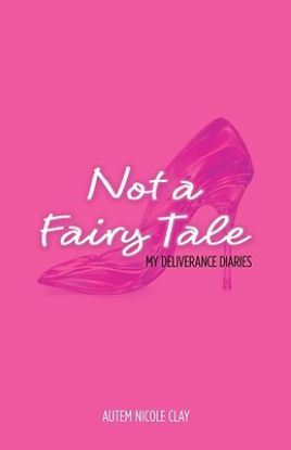 Picture of Not a Fairy Tale