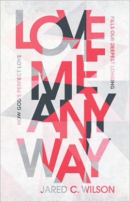 Picture of Love Me Anyway