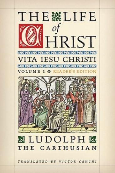 Picture of The Life of Christ (Reader's Edition)