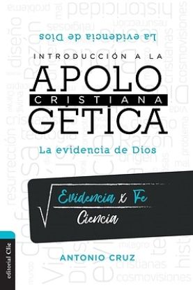 Picture of Introducción a la Apologética Cristiana