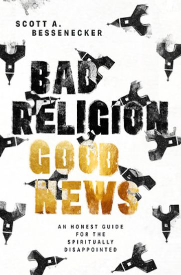 Picture of Bad Religion, Good News