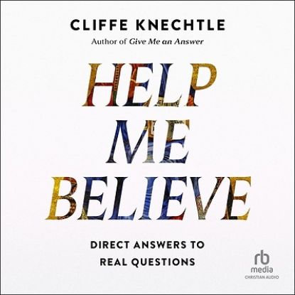 Picture of Help Me Believe