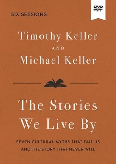 Picture of Stories We Live by Video Study