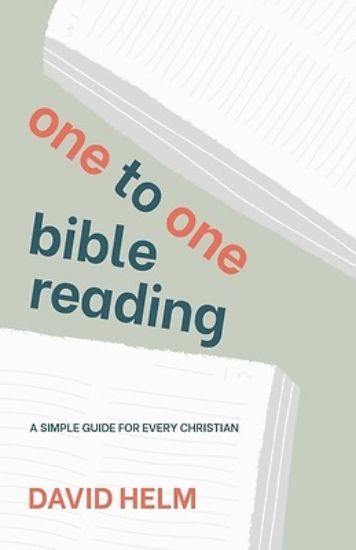 Picture of One-to-One Bible Reading