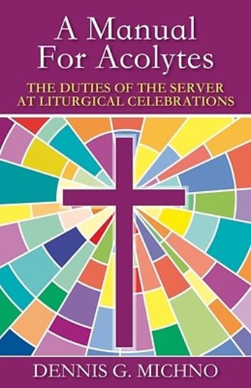 Picture of A Manual for Acolytes