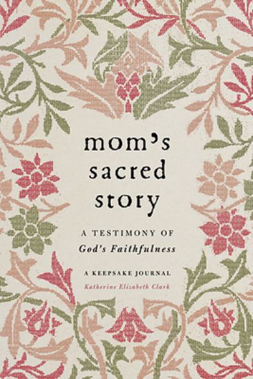 Picture of Mom's Sacred Story