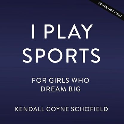 Picture of I Play Sports