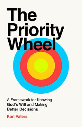 Picture of The Priority Wheel