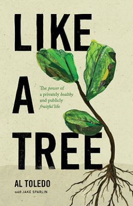 Picture of Like a Tree