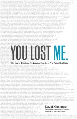 Picture of You Lost Me