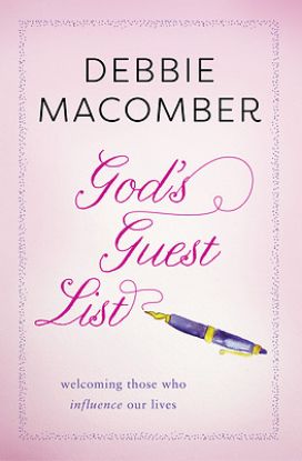 Picture of God's Guest List