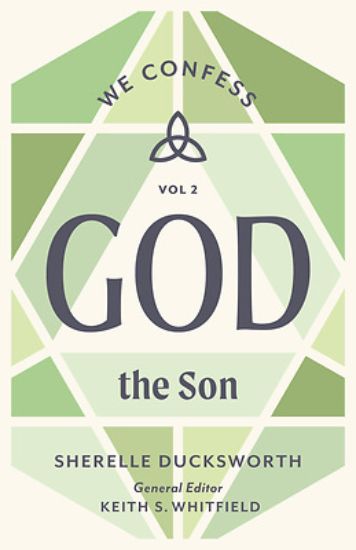 Picture of God the Son