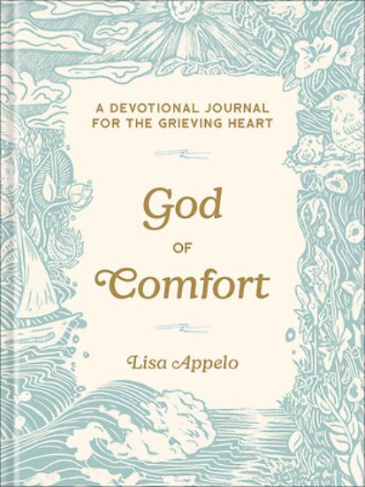 Picture of God of Comfort