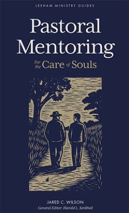Picture of Pastoral Mentoring