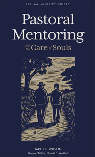 Picture of Pastoral Mentoring