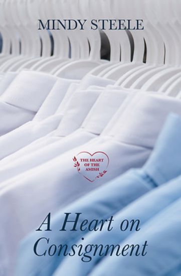 Picture of A Heart on Consignment