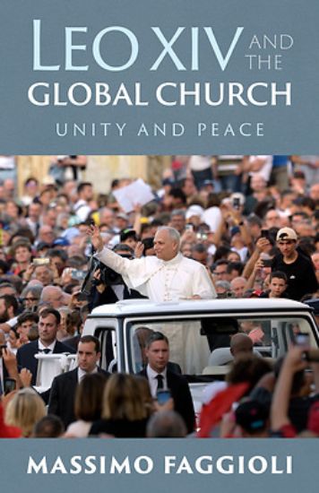 Picture of Leo XIV and the Global Church