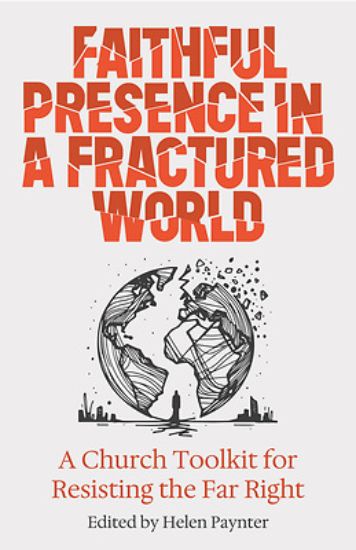Picture of Faithful Presence in a Fractured World