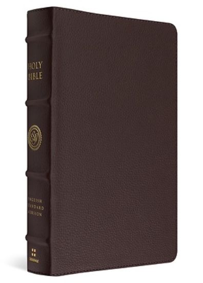 Picture of ESV Heirloom Bible, Scriptura Sacra