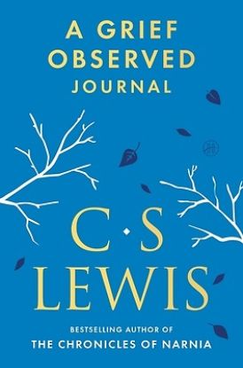 Picture of A Grief Observed Journal