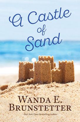 Picture of A Castle of Sand