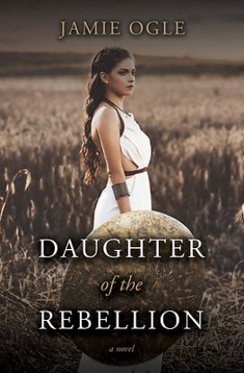Picture of Daughter of the Rebellion