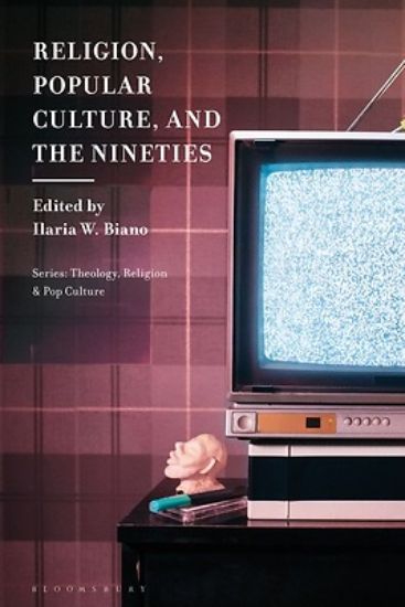 Picture of Religion, Popular Culture, and the Nineties