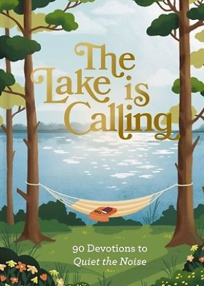 Picture of The Lake Is Calling