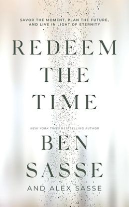 Picture of Redeem the Time