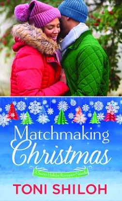 Picture of Matchmaking Christmas