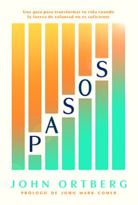 Picture of Pasos