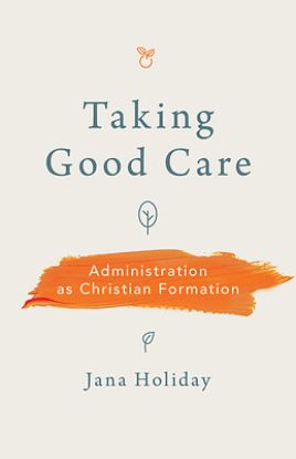 Picture of Taking Good Care